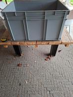 Rako kist 80x60x40cm, Ophalen, 40 tot 60 cm, Bak of Kist, 75 tot 100 cm