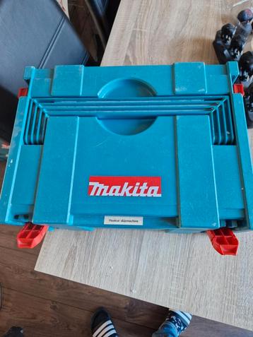 Haakse slijper beschikbaar voor biedingen