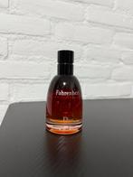 Fahrenheit dior le parfum 75ml, Sieraden, Tassen en Uiterlijk, Uiterlijk | Parfum, Ophalen of Verzenden, Gebruikt