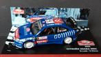 Citroen Xsara Wrc Sebastian Loeb 1:43 Altaya ixo Pol, Hobby en Vrije tijd, Modelauto's | 1:43, Ophalen of Verzenden, Nieuw, Auto
