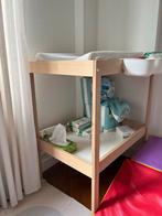 Sniglar Commode - Kleine Kras, Kinderen en Baby's, Kinderkamer | Commodes en Kasten, Ophalen, Gebruikt, Minder dan 75 cm, Opstaande rand