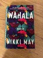 Wahala - Nikki May, Ophalen of Verzenden, Zo goed als nieuw, Nederland