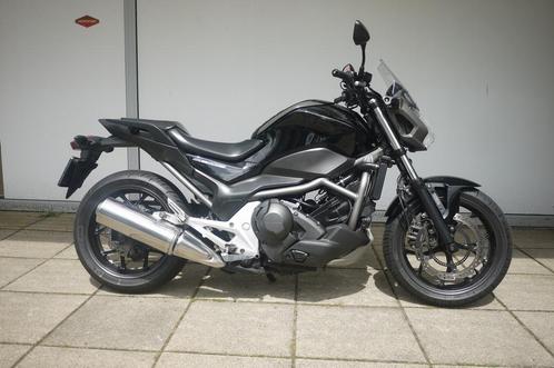 Honda NC 700 S DCT ABS geschikt voor A2 rijbewijs (bj 2013), Motoren, Motoren | Honda, Bedrijf, Naked bike