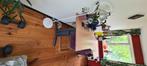 Bureau, Huis en Inrichting, Bureaus, Ophalen, Gebruikt, Bureau