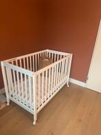 Baby/peuter bed(0-2j), Zo goed als nieuw, Minder dan 140 cm, Minder dan 70 cm, Ophalen