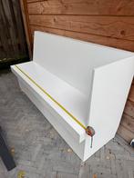 Eetkamerbank, Ophalen, Minder dan 75 cm, 150 tot 200 cm, Driepersoons