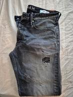 Denham jeans maat 36, Ophalen of Verzenden, Zo goed als nieuw, Blauw, W36 - W38 (confectie 52/54)