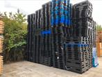 Kunstof pallets 110/110 en 100/120, Doe-het-zelf en Verbouw, Hout en Planken, Ophalen of Verzenden, Overige houtsoorten, Minder dan 200 cm