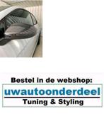 Carbon Look Spiegelkappen Geschikt Voor Vw Golf 7 GTI TDI R2