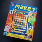 spel make 7, Ophalen of Verzenden, Zo goed als nieuw, Jumbo
