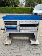 Bus inrichting stelling, Ophalen of Verzenden, Gebruikt, 120 tot 170 cm, Inklapbaar