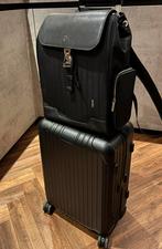 Rimowa never still backpack tas, Ophalen of Verzenden, Zo goed als nieuw