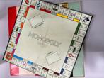 Vintage Monopoly Bordspel, Jaren 1970 London Leeds Brits oud, Hobby en Vrije tijd, Gezelschapsspellen | Bordspellen, Ophalen of Verzenden