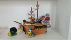 LEGO Super Mario 71391 Bowsers Luchtschip, Kinderen en Baby's, Speelgoed | Duplo en Lego, Ophalen of Verzenden, Zo goed als nieuw