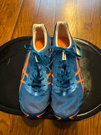 Asics Spikes - Perfect voor de baan!, Gebruikt, Ophalen of Verzenden, Spikes, Hardlopen
