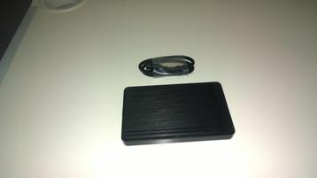Toshiba 500GB, externe harde schijf beschikbaar voor biedingen