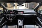 Volkswagen Golf 2.0 TSI GTI |PANO|HUD|MATRIX|HARMANKARDON|LE, Zwart, 4 cilinders, 1984 cc, Bedrijf