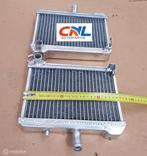 Radiateur HONDA Goldwing GL1500 1988-2000 89 90 91 92 93 94, Nieuw, Ophalen of Verzenden