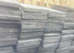 Tuin stenen, Tuin en Terras, Tegels en Klinkers, Ophalen, Beton, 10 m² of meer, Terrastegels