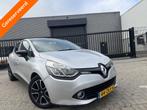 Renault Clio 1.5 dCi Collection navigatie/keyless/airco, Auto's, Voorwielaandrijving, Gebruikt, 4 cilinders, Origineel Nederlands