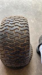 Asstomp en wielen, Ophalen of Verzenden, Gebruikt