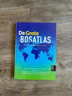 De grote bosatlas 52e editie, Boeken, Schoolboeken, Ophalen of Verzenden, Noordhoff Uitgevers, Overige niveaus, Aardrijkskunde