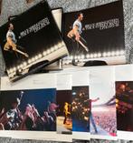 Bruce Springsteen Live 1975-85 The river Born in the USA LP, Ophalen of Verzenden, Gebruikt, 12 inch