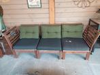 Ikea Applaro loungebank incl. Kussens, Ophalen, Gebruikt, Ikea, Ikea