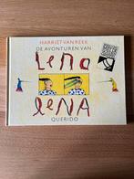 De avonturen van Lena lena - Harriët van Reek, Ophalen of Verzenden, Zo goed als nieuw