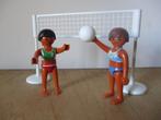 Playmobil 5188 beachvolleybal, Ophalen of Verzenden, Gebruikt, Complete set