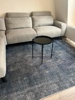 Perzisch vloerkleed, Ophalen, Blauw, 200 cm of meer, Zo goed als nieuw