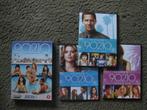 90210 - BEVERLY HILLS - SEIZOEN 1 in een originele 6 DVD BOX, Cd's en Dvd's, Drama, Ophalen