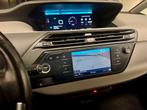 Citroen C4 GRAND PICASSO 1.2 PureTech Feel CLIMA NAVI 7PERS, Voorwielaandrijving, Gebruikt, Euro 6, 1199 cc