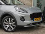 Ford Puma 1.0 EcoBoost Hybrid Titanium X B&O|Automaat|Winter, 1272 kg, 125 pk, Leder en Stof, Bedrijf