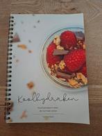 Koolhydraatarm Receptenboek, Boeken, Kookboeken, Yvonne Karst, Ophalen of Verzenden, Zo goed als nieuw, Europa