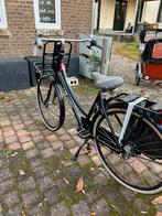 Damesfiets, Fietsen en Brommers, 53 tot 56 cm, Versnellingen, Zo goed als nieuw, Ophalen