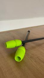 Knotsen voor Ritmische Gymnastiek, Ophalen of Verzenden, Zo goed als nieuw, Overige typen