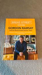 Gordon Ramsay Bread Street Kitchen kookboek, Ophalen of Verzenden, Zo goed als nieuw