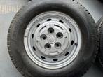 CAMPER Fiat Ducato stalen Velgenset., Auto-onderdelen, Banden en Velgen, Ophalen