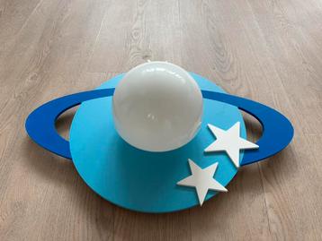 Philips Planeet Plafondlamp Kinderkamer beschikbaar voor biedingen