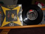 the golden ear rings /that day/ the words i need (copy hoes), Gebruikt, 7 inch, Single, Ophalen of Verzenden