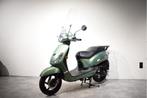 SYM Fiddle 2 | 2022 | 4000km | BROM, Gebruikt, Ophalen of Verzenden, Benzine, Fiddle