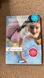 Roger Baltus - Basiskennis aardrijkskunde, Ophalen of Verzenden, Zo goed als nieuw, Roger Baltus