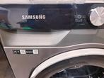 Warmtepomp droger Samsung 8KG️️️️️️ ✅wifi A++ INC GARANTIE, Ophalen, 6 tot 8 kg, Overige typen, Zo goed als nieuw