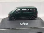 Mercedes Vito, Ophalen of Verzenden, Zo goed als nieuw, Auto, Herpa