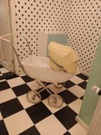 Jaren 50 kinderwagen, Verzamelen, Retro, Ophalen, Huis en Inrichting