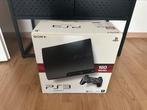 Playstation 3 in doos, Spelcomputers en Games, Spelcomputers | Sony PlayStation 3, Ophalen of Verzenden, Zo goed als nieuw, Met 1 controller