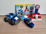 Paw Patrol Mega Bloks Chase's city police cruiser, Kinderen en Baby's, Speelgoed | Speelgoedvoertuigen, Ophalen of Verzenden, Gebruikt