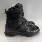 Haix Mondo Bergschoenen Combat Boots Zwart Maat 43