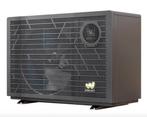 W'eau Full Inverter 20 zwembad warmtepomp - 13,5 kW, Ophalen of Verzenden, Nieuw